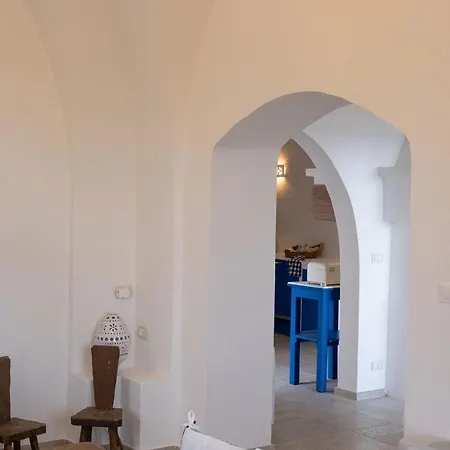 Blu Melia * Corsano (Apulia)