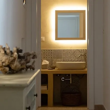 Blu Melia * Corsano (Apulia)