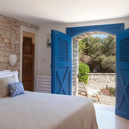 Blu Melia فيلة *
