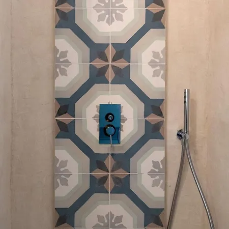 Blu Melia فيلة Corsano (Apulia)