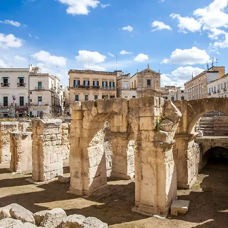 Blu Melia فيلة Corsano (Apulia)