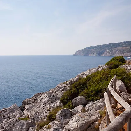 فيلة Blu Melia Corsano (Apulia)