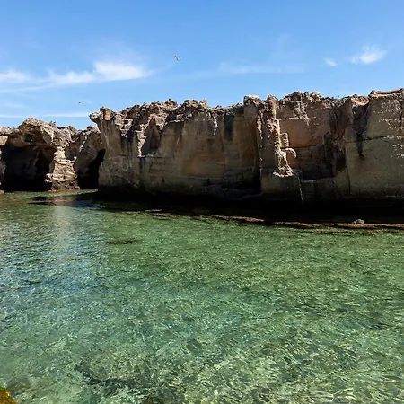 Blu Melia فيلة Corsano (Apulia)