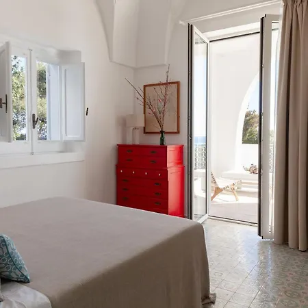 Blu Melia Corsano (Apulia)