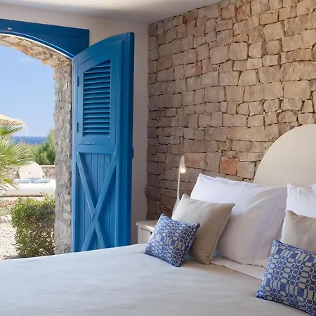 Blu Melia فيلة Corsano (Apulia)