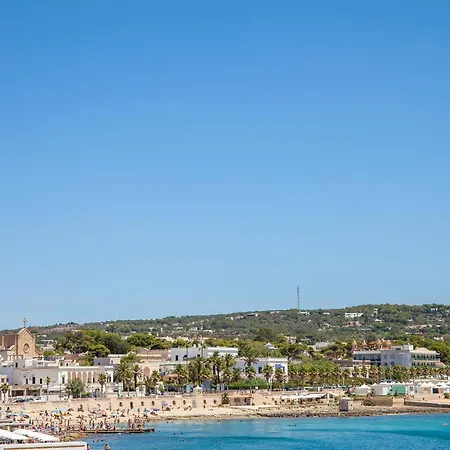 Blu Melia * Corsano (Apulia)