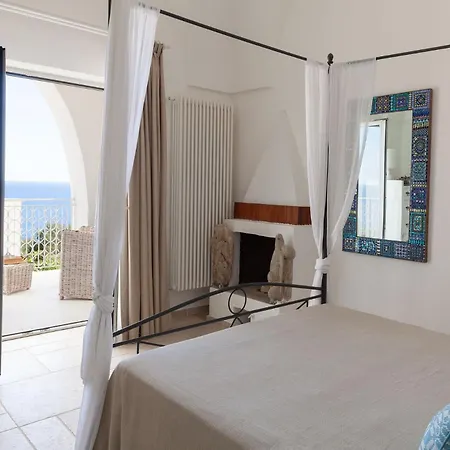 Blu Melia فيلة