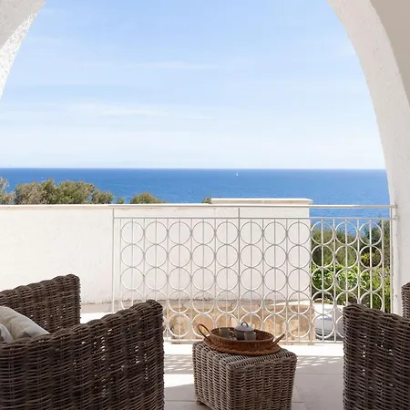 Blu Melia فيلة Corsano (Apulia)
