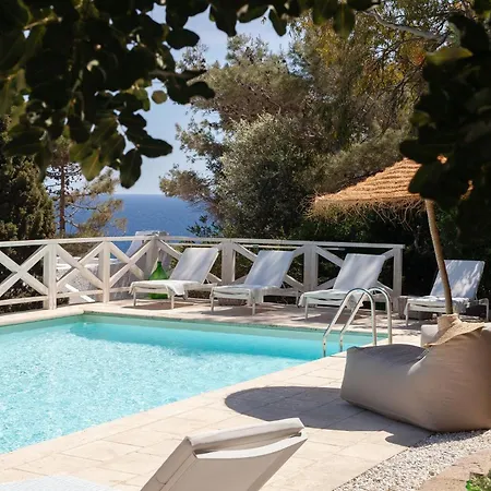 Villa Blu Melia *