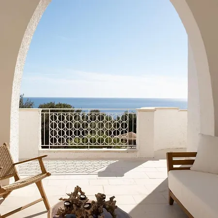 Villa Blu Melia *