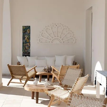Villa Blu Melia *