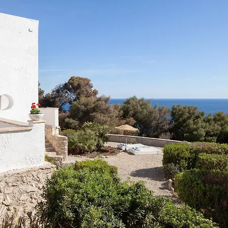 Blu Melia Villa
