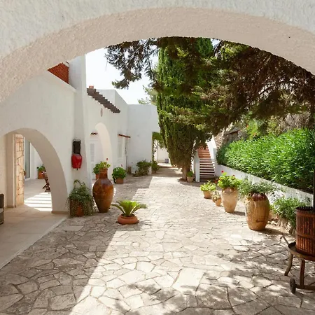 Villa Blu Melia *