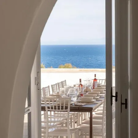 Villa Blu Melia