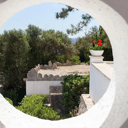 Blu Melia Corsano (Apulia)