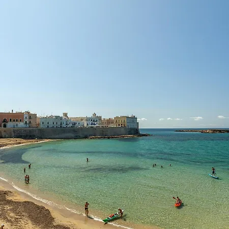 Blu Melia * Corsano (Apulia)