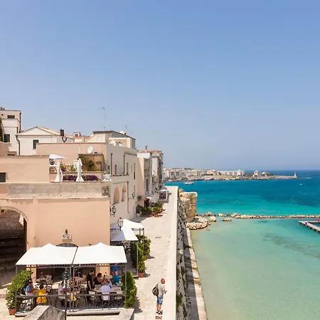 Blu Melia Villa