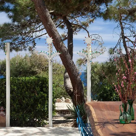 Villa Blu Melia