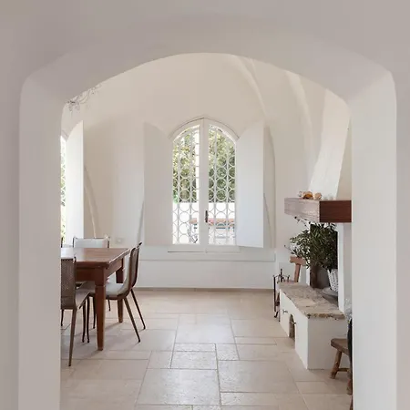 Blu Melia * Corsano (Apulia)
