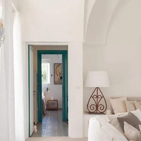 Blu Melia * Corsano (Apulia)