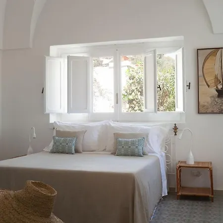 Villa Blu Melia