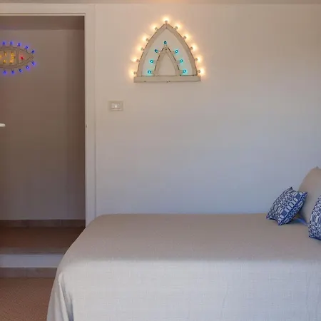 Blu Melia Corsano (Apulia)