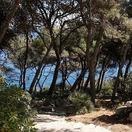 Blu Melia Corsano (Apulia)