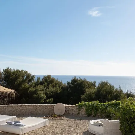 Villa Blu Melia *