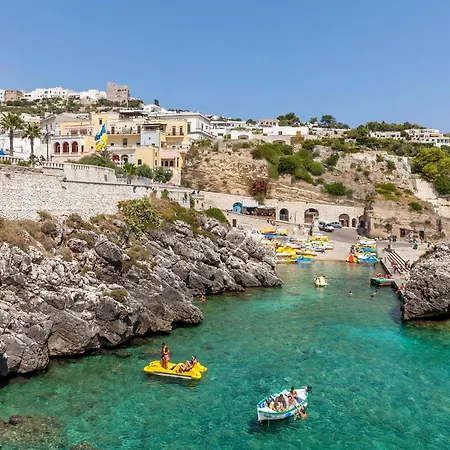 Villa Blu Melia *